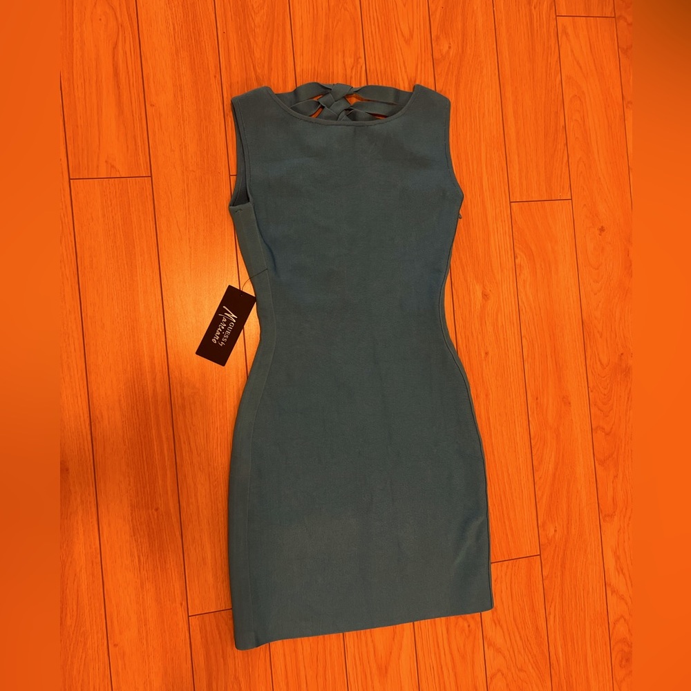 Marciano Bodycon Dress